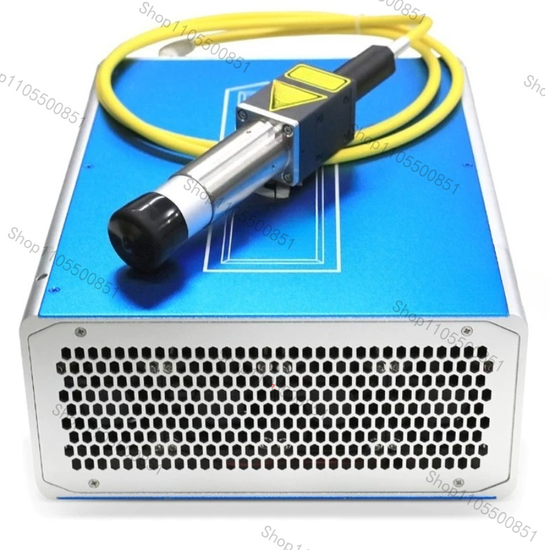 Fiber Laser Source 20W - เครื่องกำเนิดไฟเบอร์เลเซอร์ 20W 30W 50W สำหรับเครื่องมาร์กกิ้งไฟเบอร์ แหล่งกำเนิดเลเซอร์สำหรับแกะสลักโลหะ