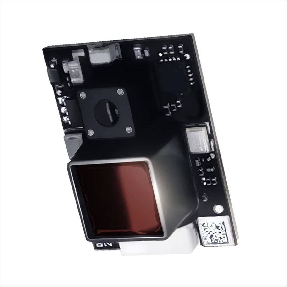 Industrial Laser Module - โมดูลวัดระยะด้วยเลเซอร์ DToF แบบรวมความสูง 20 เมตร ราคาประหยัด