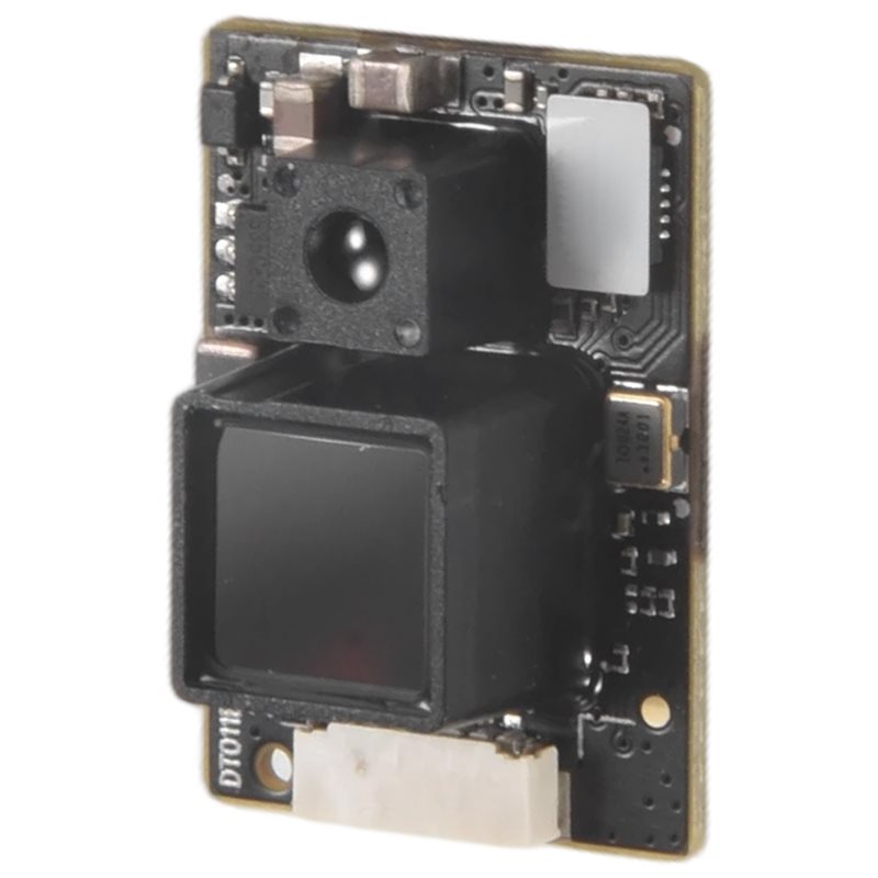 Industrial Laser Module - โมดูลวัดระยะด้วยเลเซอร์ Dtof แบบคลาสสิก-20M ที่มีความแม่นยำระดับเซนติเมตร พร้อมโมดูลลิดาร์อุตสาหกรรมแบบอินฟราเรด