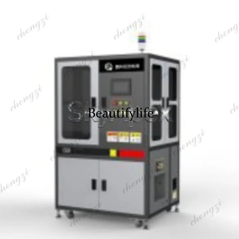 Industrial Laser Welding Machine Hand Held - กล้องอุตสาหกรรม K182 อุปกรณ์ตรวจสอบตำแหน่งด้วยภาพ อุปกรณ์วัดแบบพกพา เครื่องเชื่อมเลเซอร์แบบมือถือ อัตโนมัติ