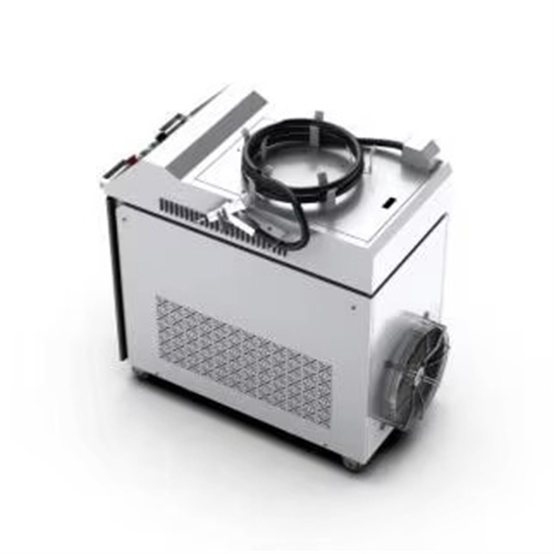 Industrial Laser Welding Machine Hand Held - เครื่องเชื่อมไฟเบอร์เลเซอร์แบบมือถือสำหรับอุตสาหกรรม 1500W/2000W/3000W สำหรับงานผลิตโลหะสแตนเลส อลูมิเนียม