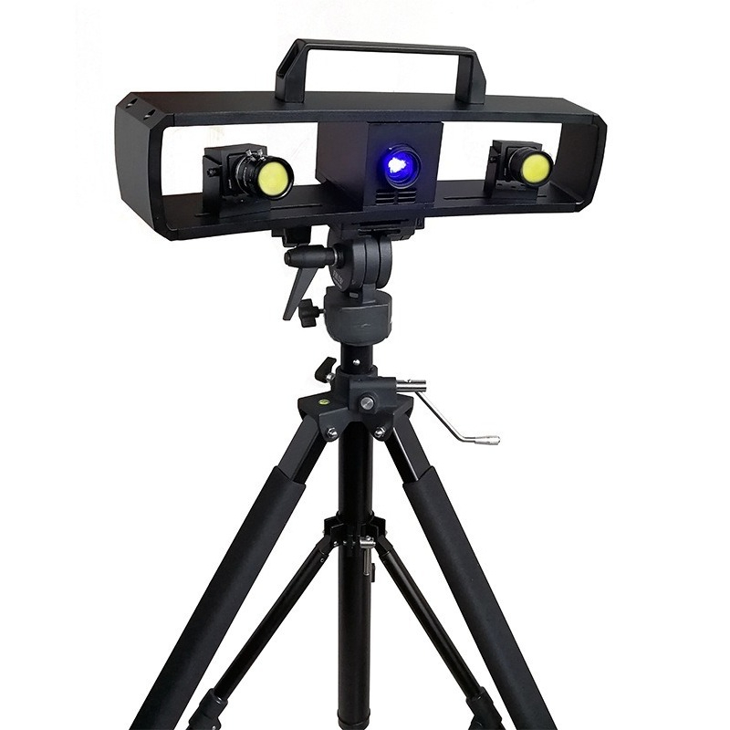 Industrial Laser Manufacturers - กล้องบลูเรย์ เลเซอร์ 3D สแกนเนอร์ สำหรับงานยานยนต์ แม่พิมพ์