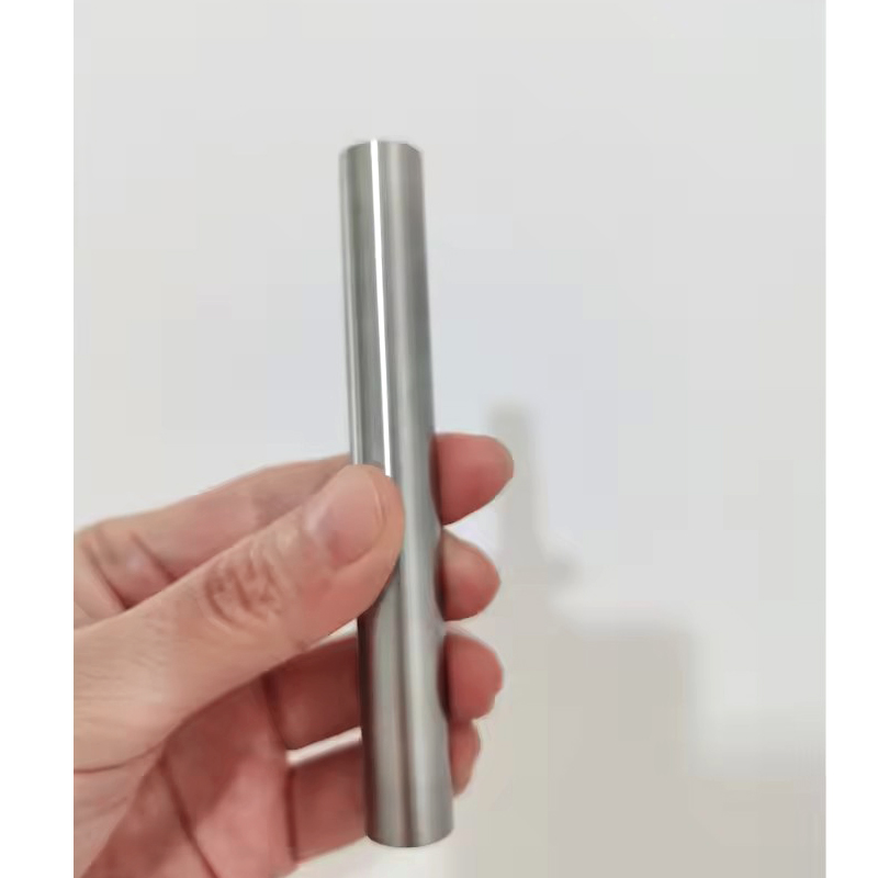 Industrial Laser Module - โมดูลเลเซอร์แสงดอทแบบพกพาขนาดเล็กสไตล์ปากกาสแตนเลสสีเขียว 520 นาโนเมตร