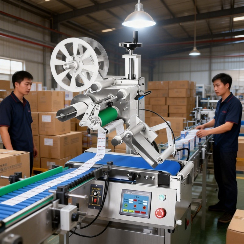 Industrial Print & Laser Inc - เครื่องจักรอุตสาหกรรม เครื่องติดฉลากแบบแบน เครื่องติดฉลากขวดกลมอัตโนมัติ อุปกรณ์พิมพ์ตัวอักษร เครื่องติดฉลาก