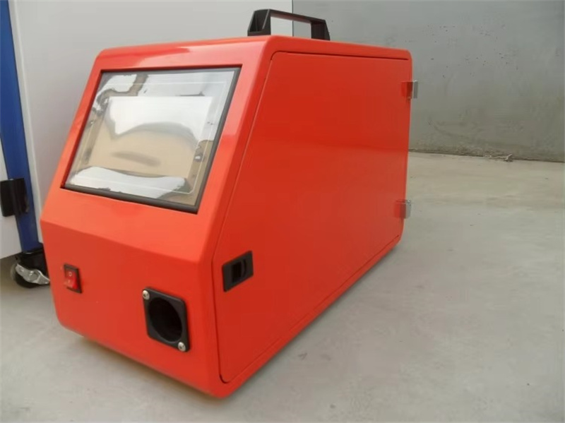 Industrial Laser Welding Machine Hand Held - เครื่องเชื่อมเลเซอร์ไฟเบอร์แบบมือถือ 3000W สภาพใหม่ เครื่องเชื่อมเลเซอร์สำหรับอุตสาหกรรมการแปรรูปเครื่องจักร เครื่องเชื่อมเลเซอร์ 1000W