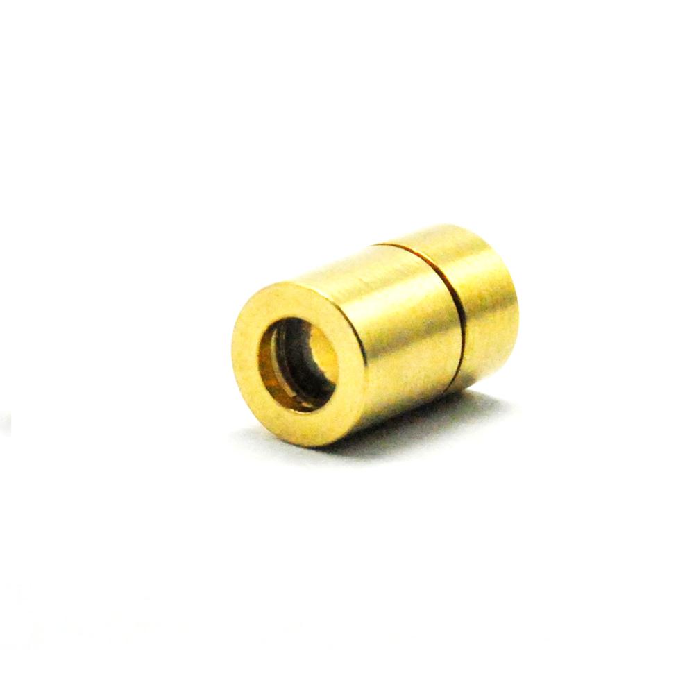 Diode Laser Module - กล่องไดโอดเลเซอร์ขนาดเล็ก8X13มม. โฮสต์สำหรับ5.6มม. ถึง-18โมดูลเลเซอร์ไดโอดพร้อมเลนส์7มม.