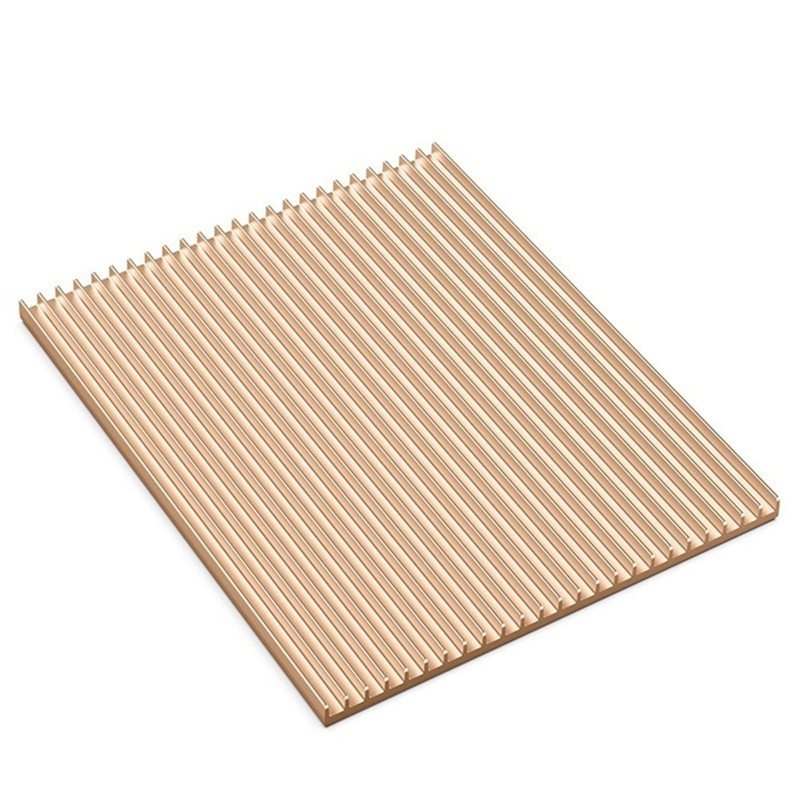 Industrial Laser Manufacturers - แผ่นรองตัด AAAF ขนาด 120x150 มม. สำหรับเครื่องเลเซอร์