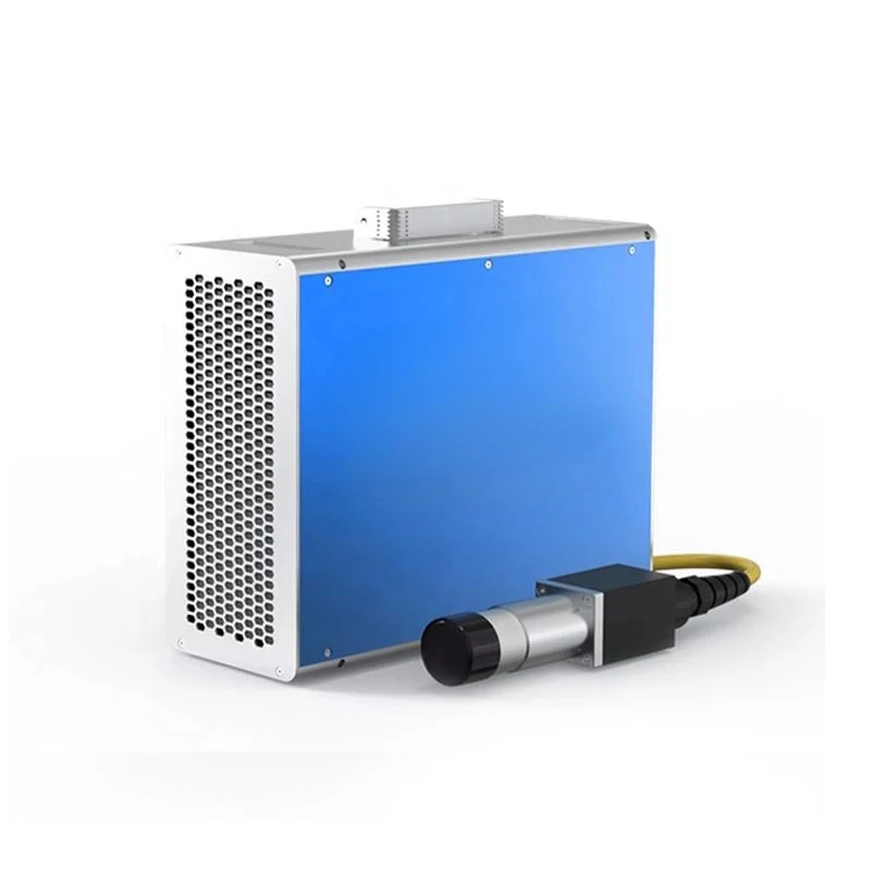 Fiber Laser Source 20W - แหล่งกำเนิดแสงเลเซอร์ไฟเบอร์ 20W 30W 50W 70W 100W