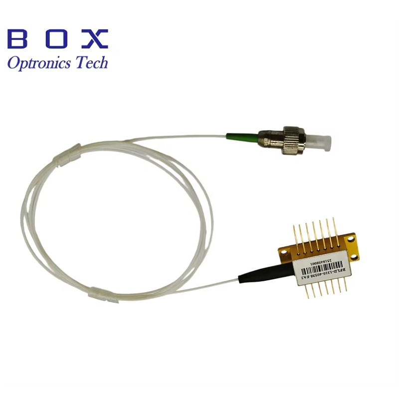 2026 1530nm DFB Butterfly Lase - Diode Laser Module บทวิจารณ์และราคา