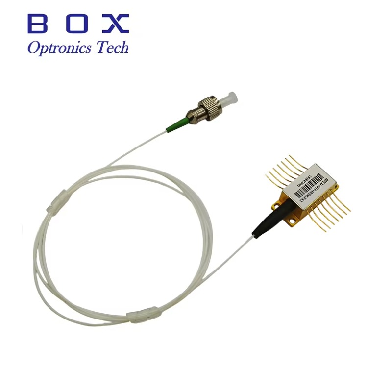 2026 1530nm DFB Butterfly Lase - Diode Laser Module บทวิจารณ์และราคา
