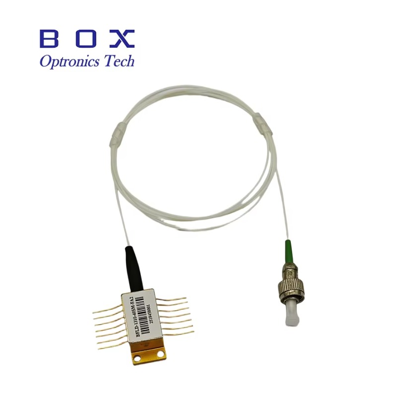 2026 1530nm DFB Butterfly Lase - Diode Laser Module บทวิจารณ์และราคา