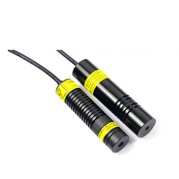 โมดูลเลเซอร์สเปคเคิลอเนกประสงค - Industrial Laser Manufacturers บทวิจารณ์และราคา