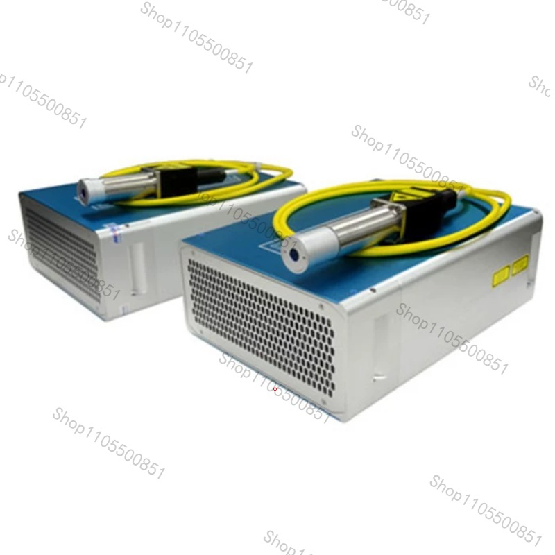 เครื่องกำเนิดไฟเบอร์เลเซอร์ 20 - Fiber Laser Source 20W บทวิจารณ์และราคา