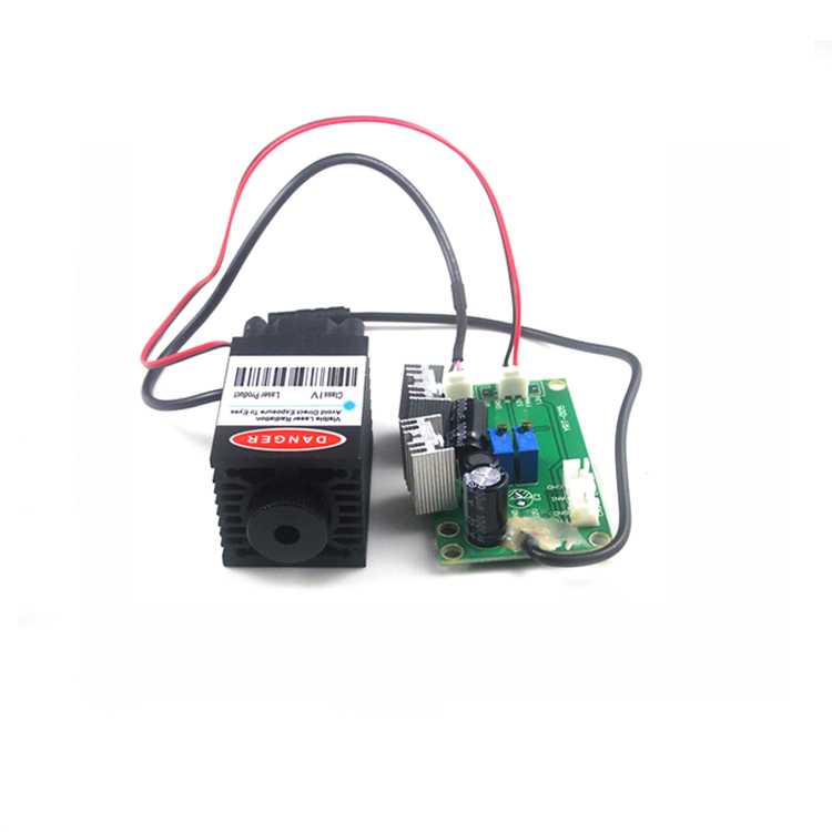 โมดูลไดโอดเลเซอร์สีเขียว ATV&U - Diode Laser Module บทวิจารณ์และราคา