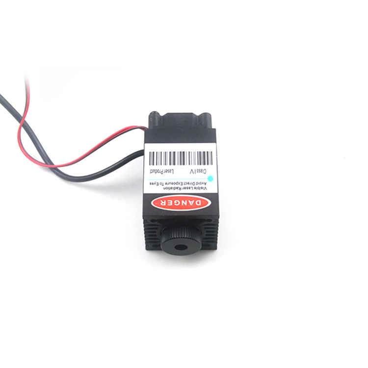 โมดูลไดโอดเลเซอร์สีเขียว ATV&U - Diode Laser Module บทวิจารณ์และราคา
