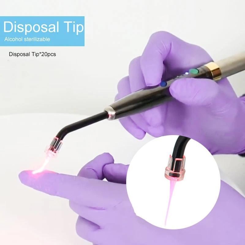 ระบบเลเซอร์ไดโอดทันตกรรมไร้สาย - Diode Laser Module บทวิจารณ์และราคา