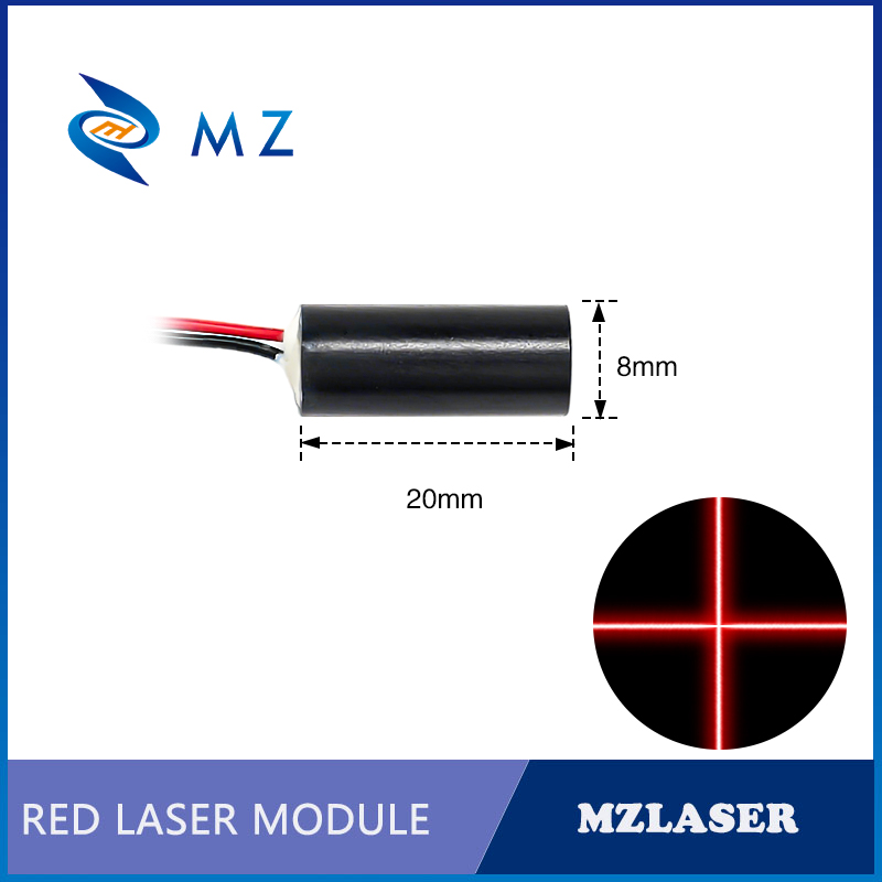 โมดูลเลเซอร์ไดโอดครอสเลเซอร์ขน - Industrial Laser Manufacturers บทวิจารณ์และราคา
