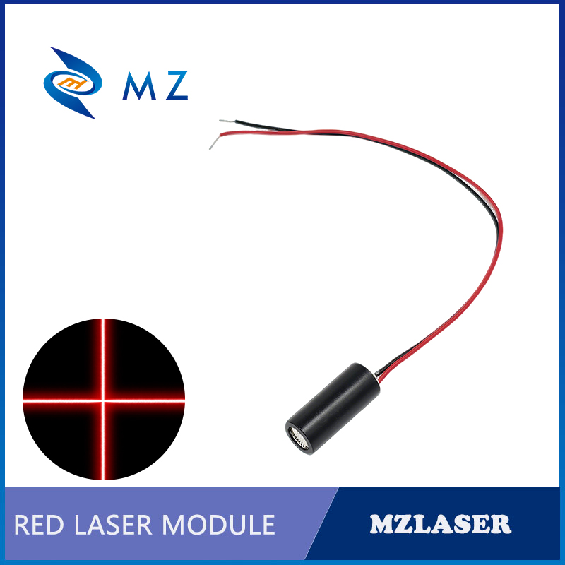 โมดูลเลเซอร์ไดโอดครอสเลเซอร์ขน - Industrial Laser Manufacturers บทวิจารณ์และราคา