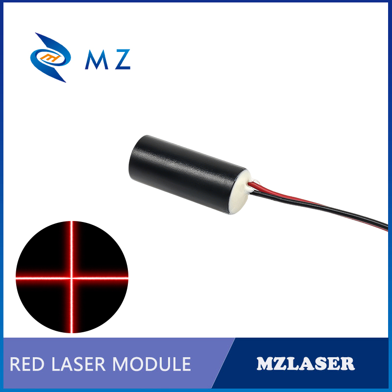 โมดูลเลเซอร์ไดโอดครอสเลเซอร์ขน - Industrial Laser Manufacturers บทวิจารณ์และราคา