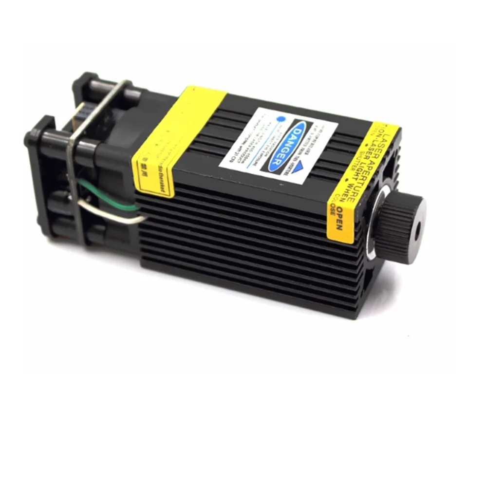 ปรับโฟกัส 405nm 500mW เลเซอร์ส - Industrial Laser Module บทวิจารณ์และราคา