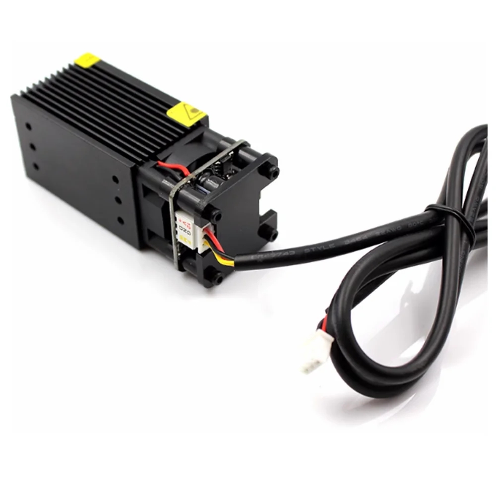 ปรับโฟกัส 405nm 500mW เลเซอร์ส - Industrial Laser Module บทวิจารณ์และราคา