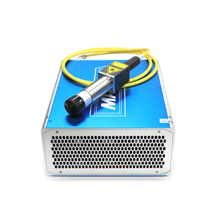 ส่วนประกอบแหล่งกำเนิดเลเซอร์ไฟ - Fiber Laser Source 20W บทวิจารณ์และราคา