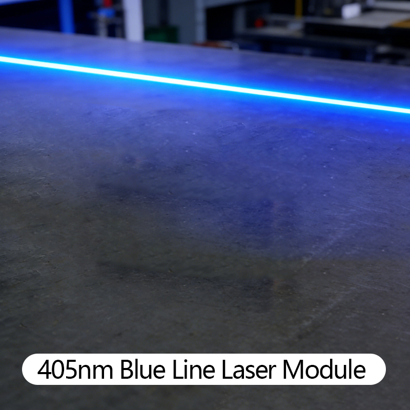 โมดูลเลเซอร์ไดโอด D12X45 มม. ป - Industrial Laser Table บทวิจารณ์และราคา