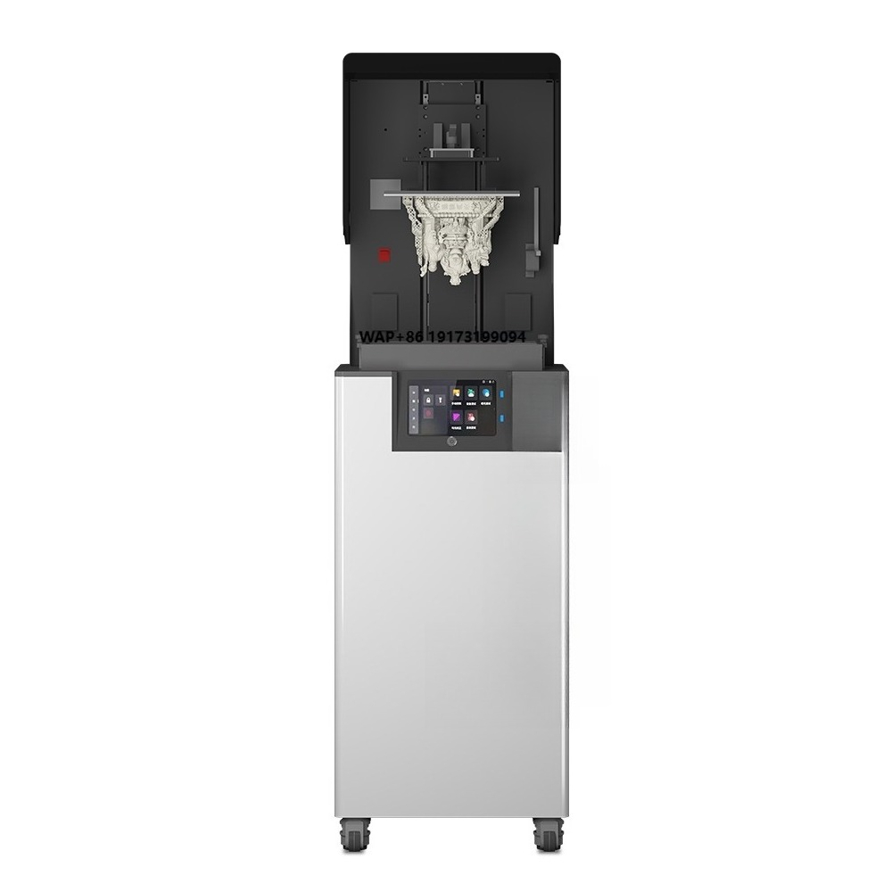 เครื่องพิมพ์ 3 มิติ OYOWOOA K1 - Industrial Print & Laser Inc บทวิจารณ์และราคา