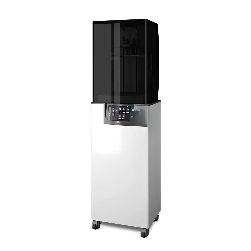 เครื่องพิมพ์ 3 มิติ OYOWOOA K1 - Industrial Print & Laser Inc บทวิจารณ์และราคา