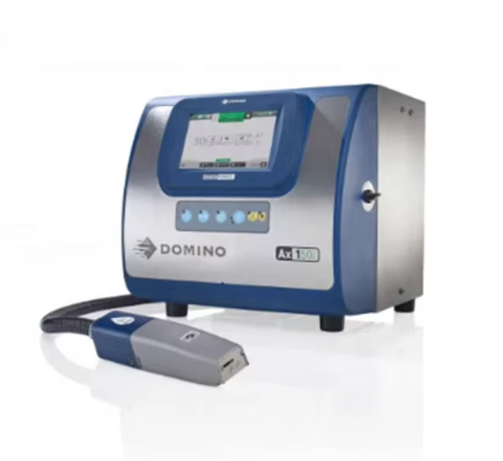 เครื่องพิมพ์อิงค์เจ็ท Domino A - Industrial Print & Laser Inc บทวิจารณ์และราคา