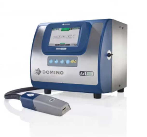 เครื่องพิมพ์อิงค์เจ็ท Domino A - Industrial Print & Laser Inc บทวิจารณ์และราคา