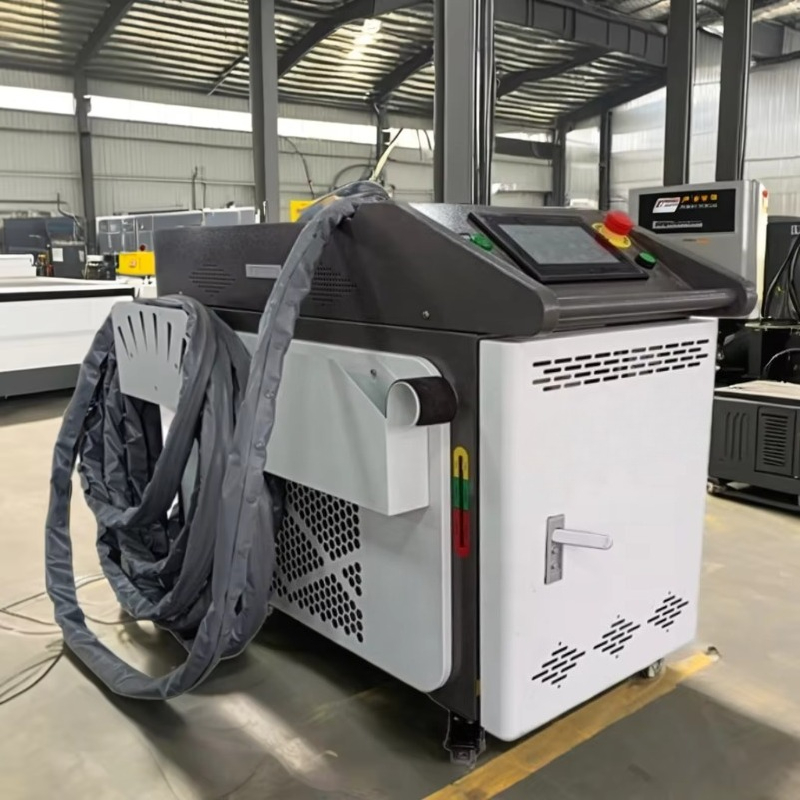 เครื่องทำความสะอาดด้วยเลเซอร์แ - Industrial Laser Manufacturers บทวิจารณ์และราคา