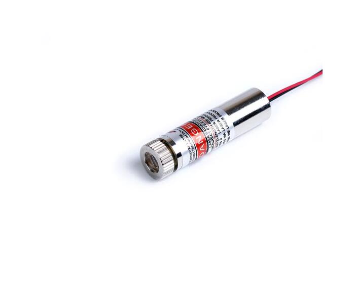 โมดูลเลเซอร์อุตสาหกรรมแบบปรับโ - Industrial Laser Module บทวิจารณ์และราคา