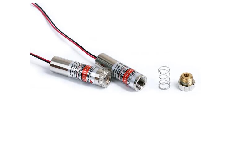 โมดูลเลเซอร์อุตสาหกรรมแบบปรับโ - Industrial Laser Module บทวิจารณ์และราคา
