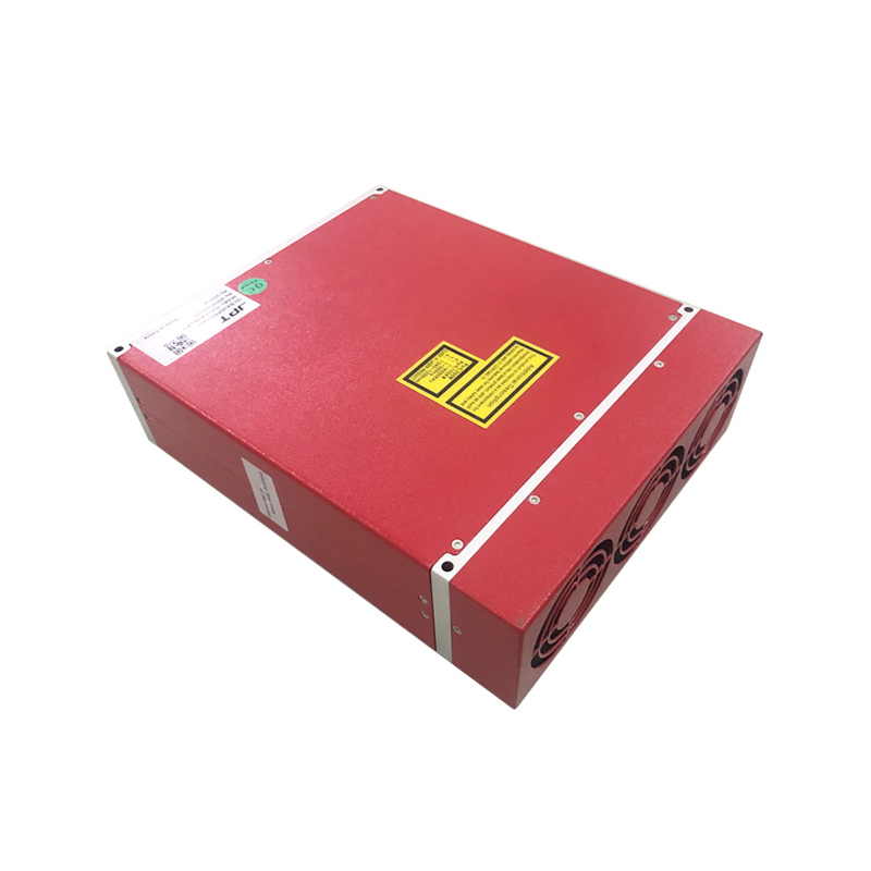 แหล่งกำเนิดเลเซอร์ไฟเบอร์ Jpt  - Fiber Laser Source 20W บทวิจารณ์และราคา