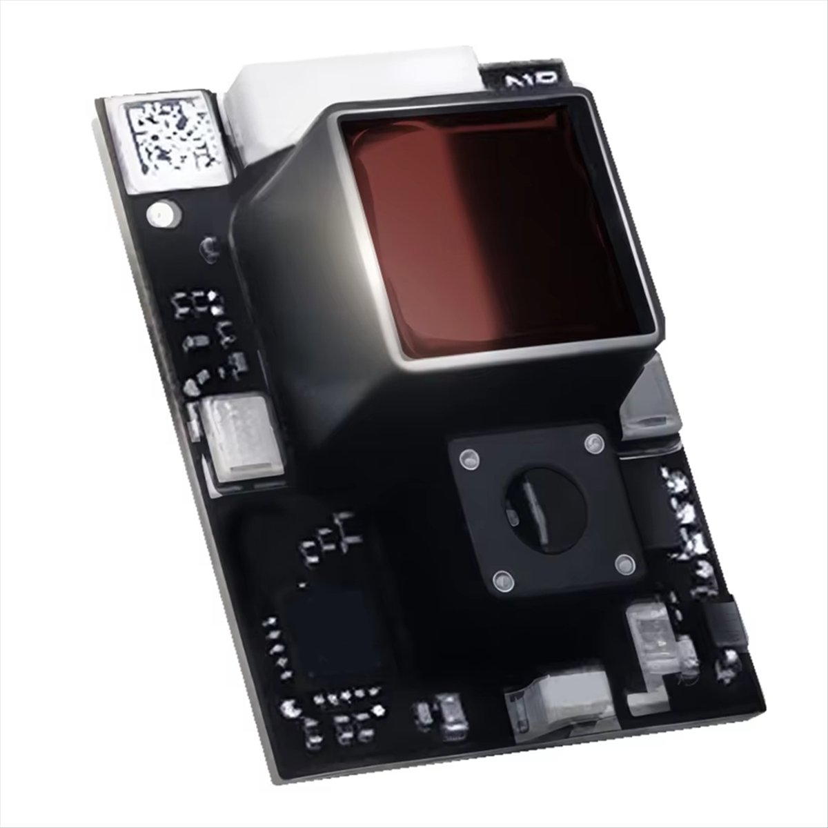 โมดูลวัดระยะด้วยเลเซอร์ DToF แ - Industrial Laser Module บทวิจารณ์และราคา