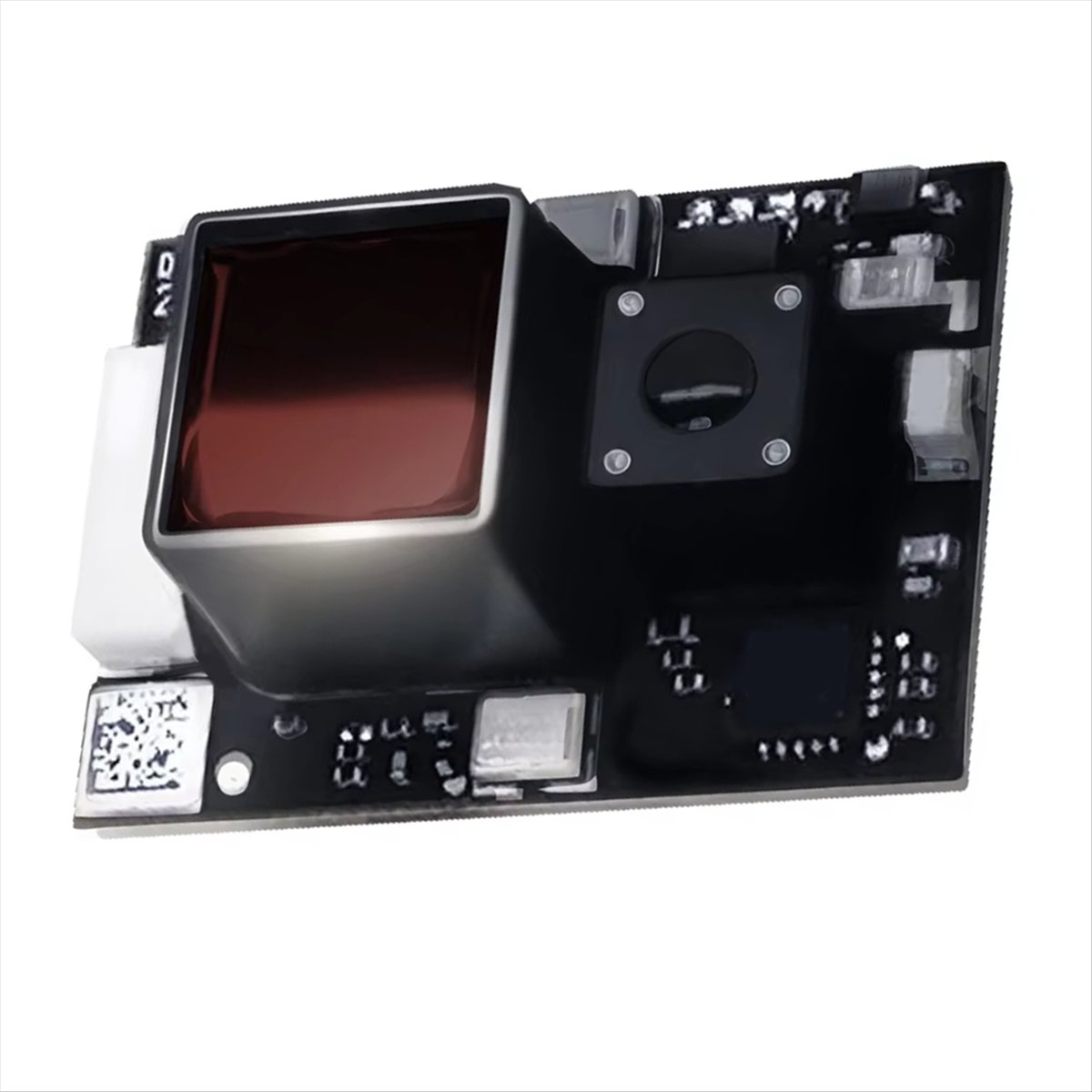 โมดูลวัดระยะด้วยเลเซอร์ DToF แ - Industrial Laser Module บทวิจารณ์และราคา