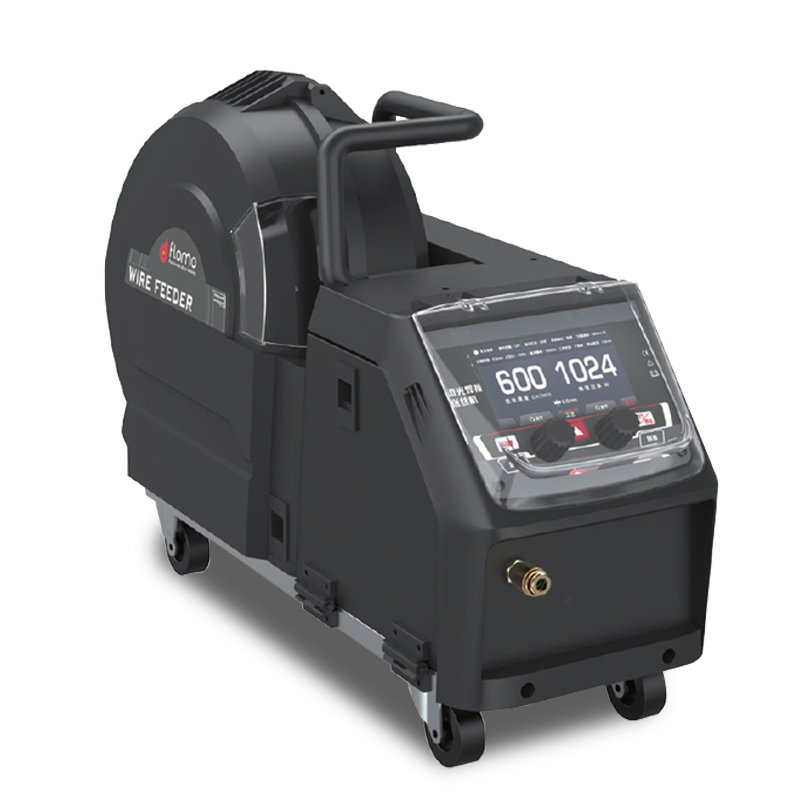 เครื่องเชื่อมเลเซอร์ไฟเบอร์แบบ - Industrial Laser Welding Machine Hand Held บทวิจารณ์และราคา