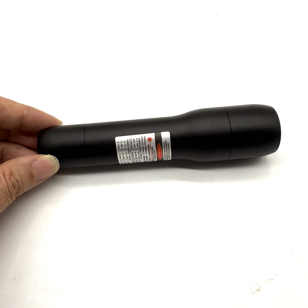 โมดูลเลเซอร์ไดโอดแสงสีแดง/เขีย - Diode Laser Module บทวิจารณ์และราคา