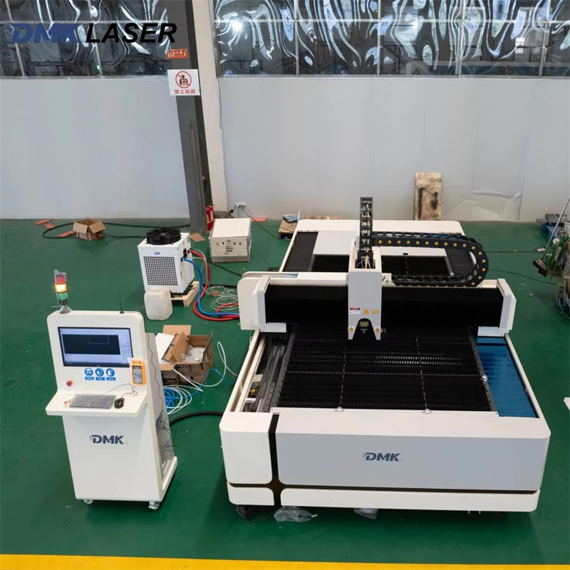 เครื่องตัดโลหะแผ่นแบบเปิดรุ่น  - Industrial Laser Table บทวิจารณ์และราคา