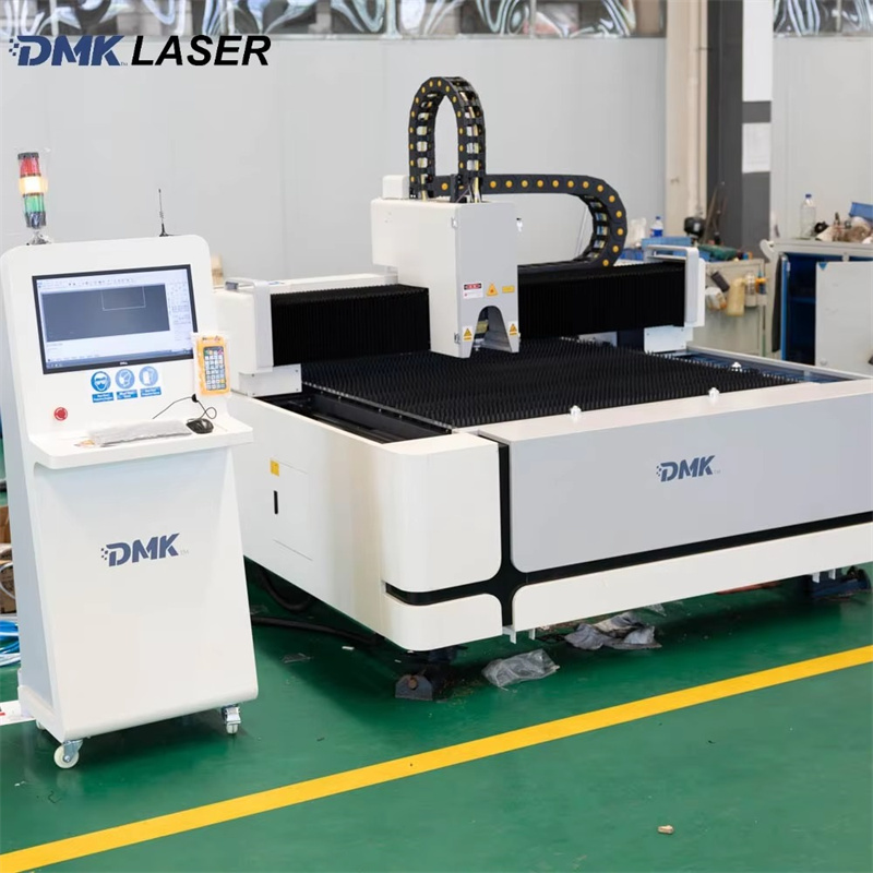 เครื่องตัดโลหะแผ่นแบบเปิดรุ่น  - Industrial Laser Table บทวิจารณ์และราคา