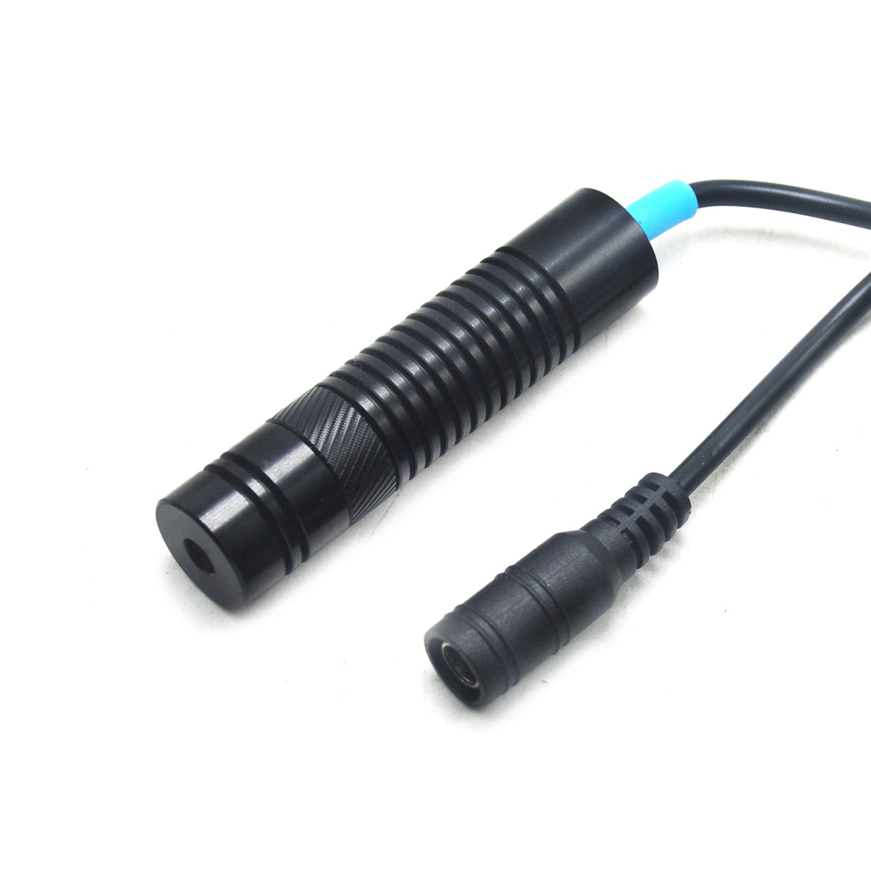 โมดูลเลเซอร์ไดโอด 780nm 808nm  - Diode Laser Module บทวิจารณ์และราคา