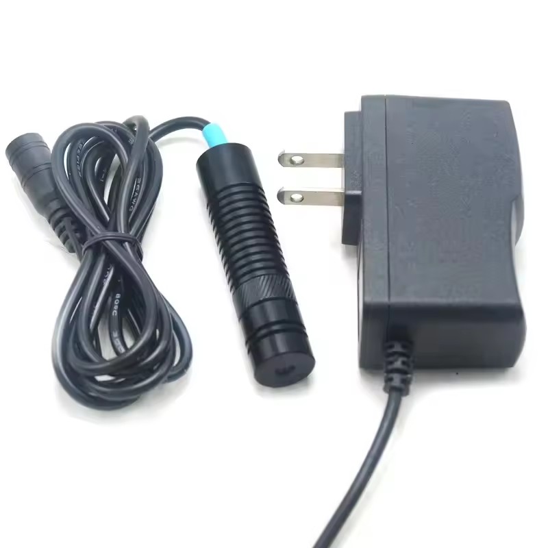 โมดูลเลเซอร์ไดโอด 780nm 808nm  - Diode Laser Module บทวิจารณ์และราคา