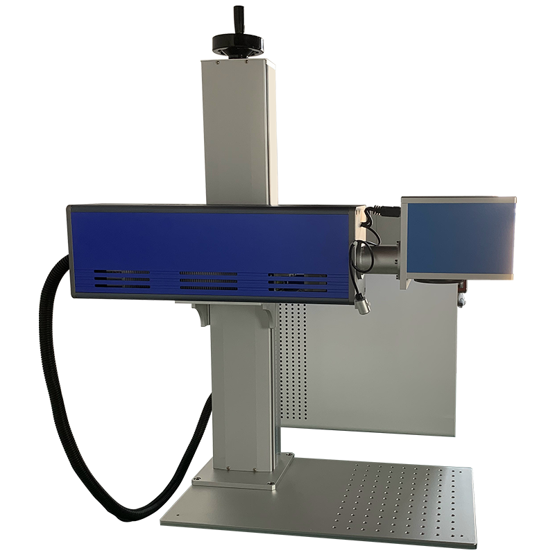 Bluetimes 35W CO2 RF เลเซอร์เค - Industrial Laser Brands บทวิจารณ์และราคา
