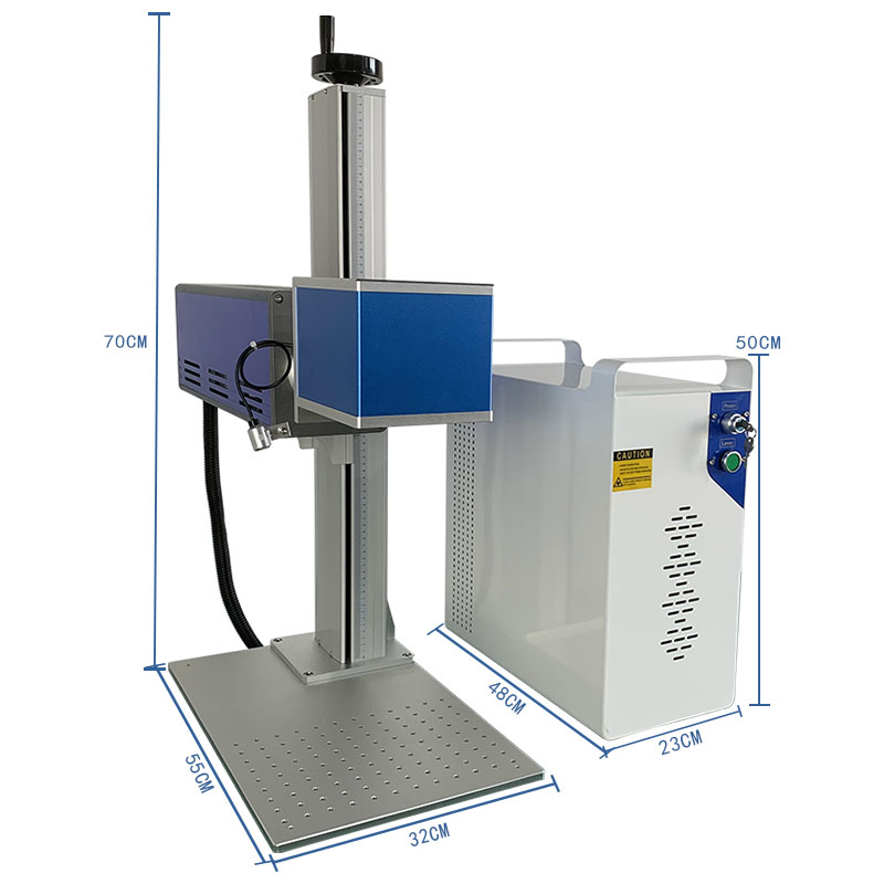 Bluetimes 35W CO2 RF เลเซอร์เค - Industrial Laser Brands บทวิจารณ์และราคา