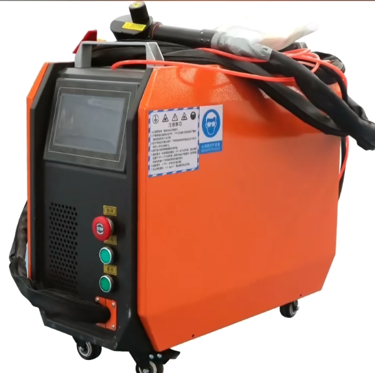 ผู้ผลิตเครื่องทำความสะอาดด้วยเ - Industrial Laser Manufacturers บทวิจารณ์และราคา