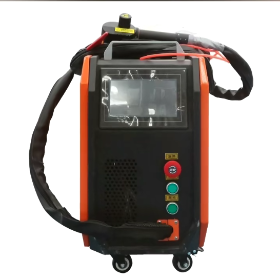 ผู้ผลิตเครื่องทำความสะอาดด้วยเ - Industrial Laser Manufacturers บทวิจารณ์และราคา