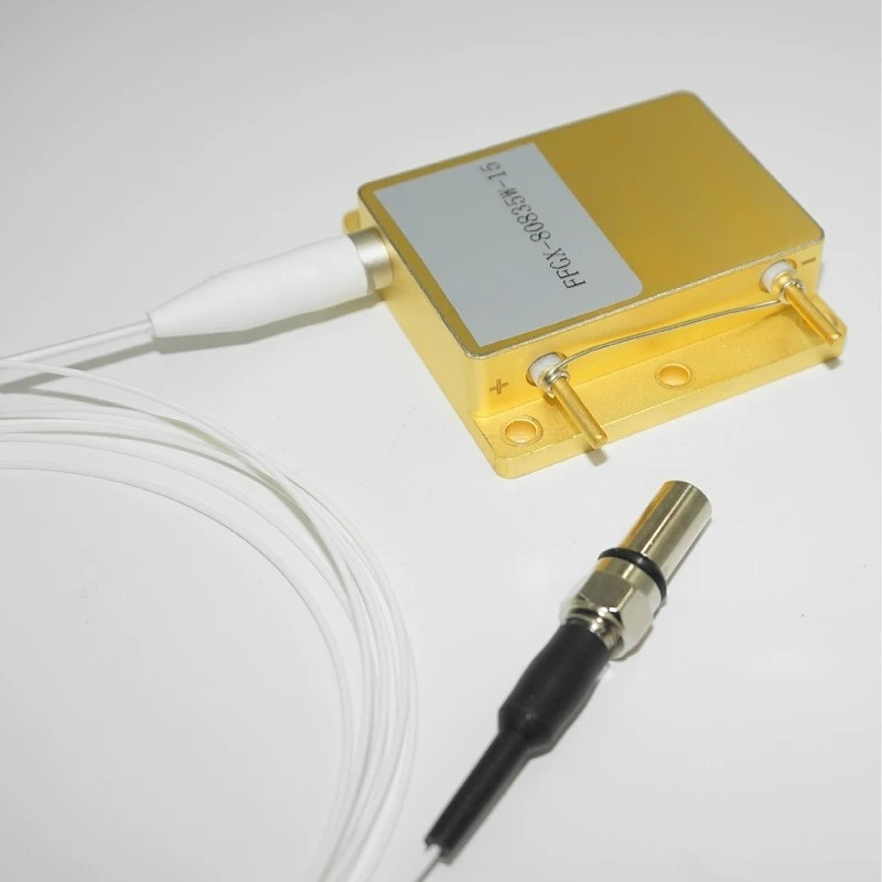 ไดโอดเลเซอร์แบบไฟเบอร์คัปปลิ้ง - Industrial Laser Brands บทวิจารณ์และราคา