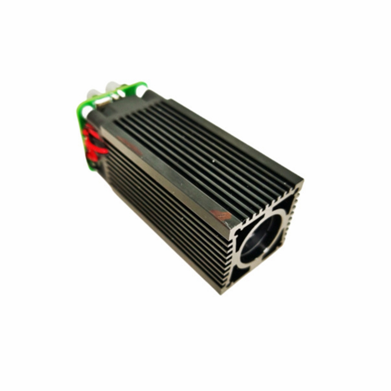 520nm 300 mw/800 mw/1000 mw สี - Industrial Laser Module บทวิจารณ์และราคา