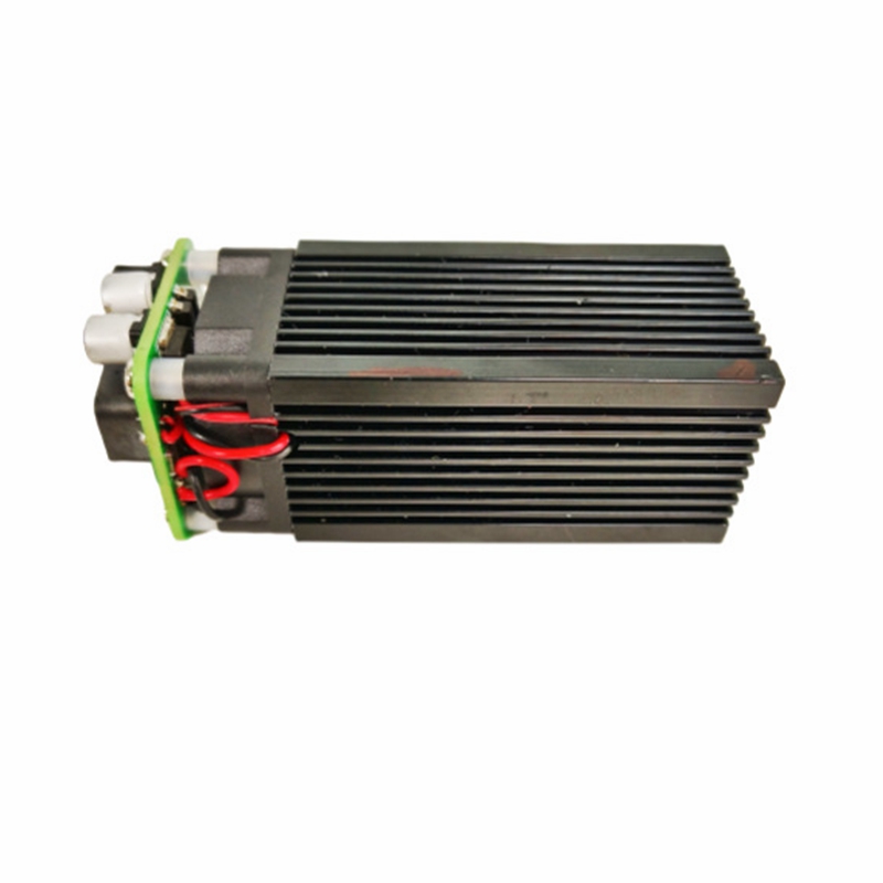 520nm 300 mw/800 mw/1000 mw สี - Industrial Laser Module บทวิจารณ์และราคา